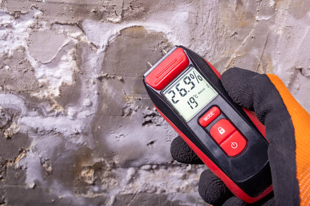 Best Water Damage Restoration  in Oak Grove, OR